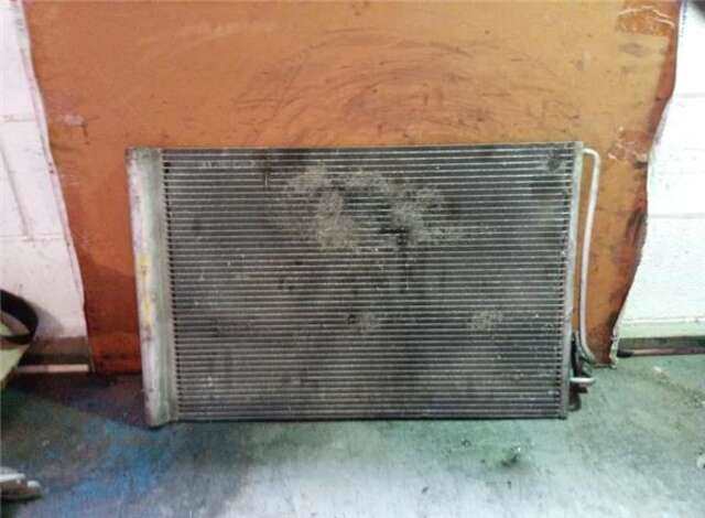 Radiador Calefaccion A.A. Land Rover Range 3.0 TD6 HSE [3.0 LTR. - 130 KW TD6]