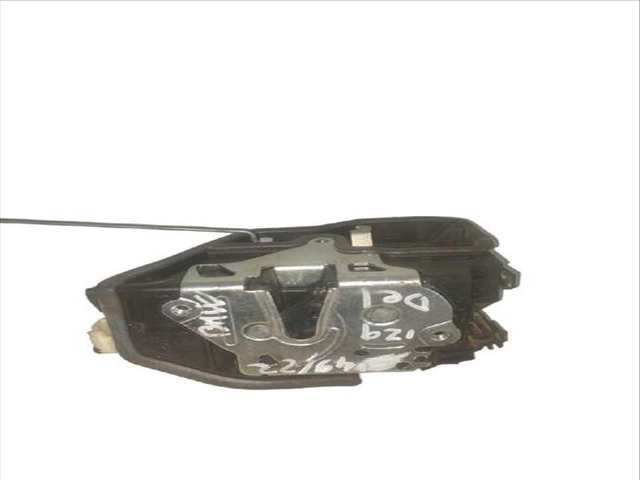 Foto 3ª: Cerradura Puerta Delantera Izquierda Bmw Serie 3 315 320 D (2011)