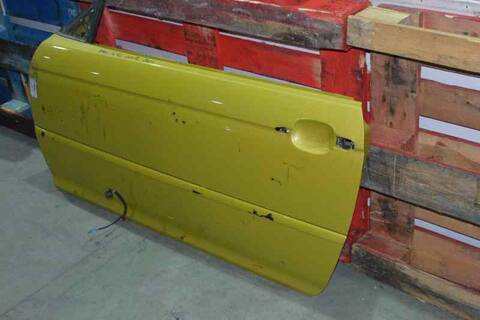 Foto 3ª: Puerta Delantera Izquierda Bmw Serie 3 315 318 CI [N42B20] (2003)