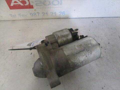 Motor de Arranque Peugeot 206 1.4 16V 88CV 65KW