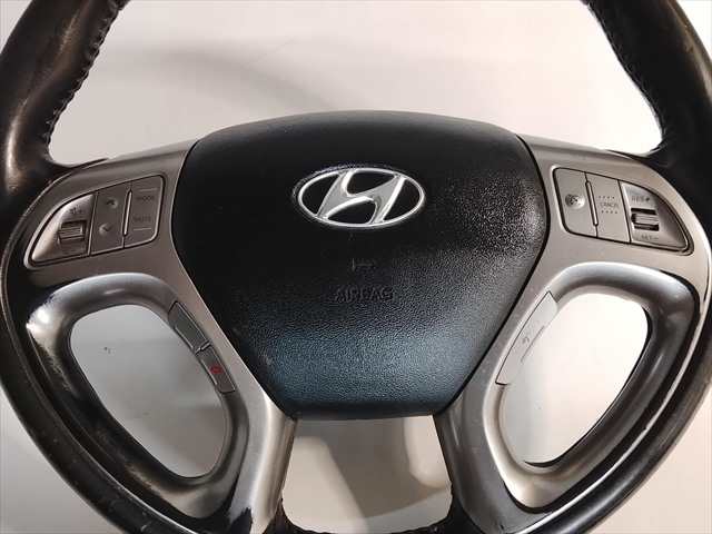 Foto 2ª: Volante Hyundai ix35 1.7 D [D4FD] (2011)