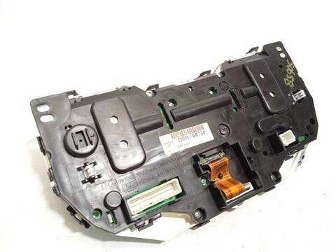 Foto 3ª: Cuadro de Instrumentos Nissan Qashqai TEKNA 130CV 96KW [R9M414] (2016)