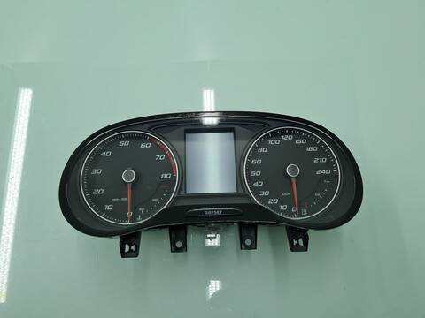 Cuadro de Instrumentos Seat Ibiza STYLE CONNECT 90CV 66KW