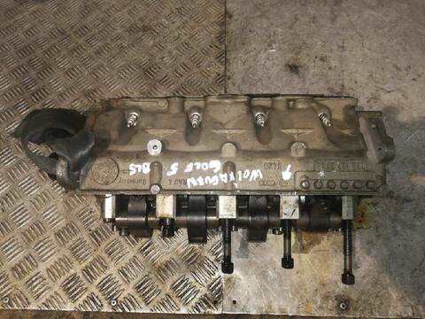 Culata Volkswagen Golf 1.9 TDI BERLINA 105CV 77KW