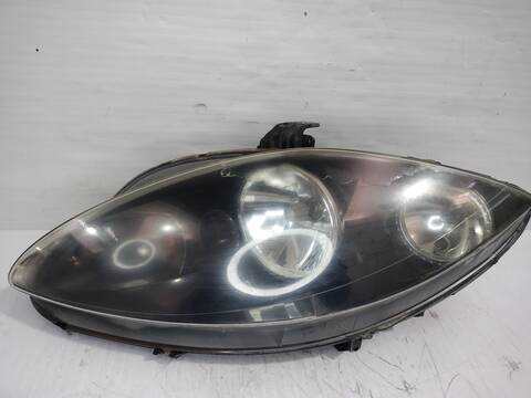 Foto 2ª: Faro Izquierdo Seat Altea FAMILY 105CV 77KW [BXE] (2008)