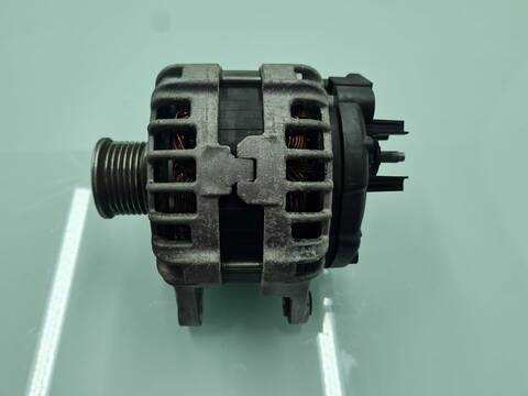 Foto 1ª: Alternador Nissan Qashqai ACENTA 131CV 96KW [R9M] (2016)