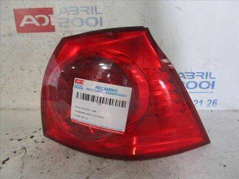 Piloto Trasero Derecho Volkswagen Golf 1.9 TDI 105CV 77KW