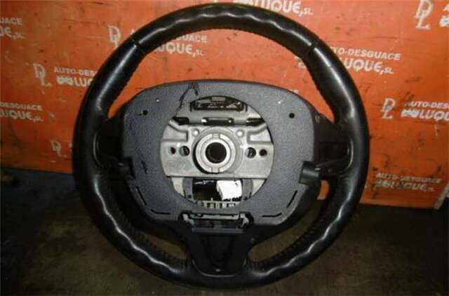 Foto 2ª: Volante Honda Civic 2.2 CTDI [N22A2]
