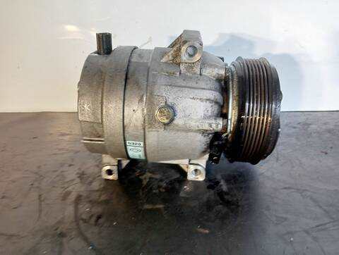 Compresor Aire Acondicionado Renault Laguna AUTHENTIQUE 1 DCI DIESEL CAT 107CV