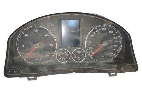 Sistema Audio Radio CD Volkswagen Golf 1.9 TDI 105CV