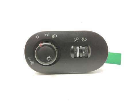 Mando Luces Seat Ibiza COOL 64CV 47KW