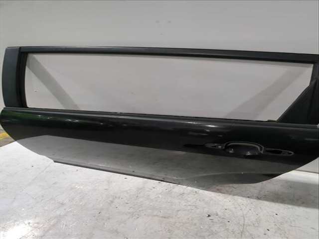 Foto 3ª: Puerta Trasera Izquierda Toyota Corolla 2.2 D-4D AUR10_) 177CV 130KW [2AD-FHV] (2007)