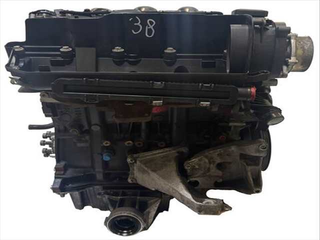 Motor Completo Bmw X3 150 CV 110KW