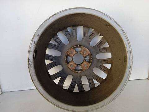 Foto 3ª: LLanta Aleacion Fiat 500 GASOLINA [169A4000] (2015)