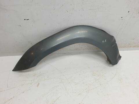 Aletin Delantero Izquierdo Toyota Land Cruiser TD VX 5-PTAS.) KZJ95)