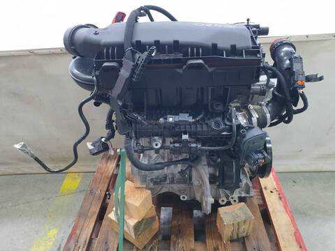 Foto 3ª: Motor Completo Peugeot 308 ACTIVE