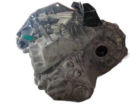 Caja Cambios Dacia Duster 1.5 DCI HSAJ)