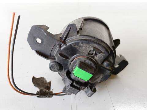 Foto 3ª: Faro Antiniebla Delantero Izquierdo Renault Clio AUTHENTIQUE 1.5 DCI DIESEL 65CV (2001)