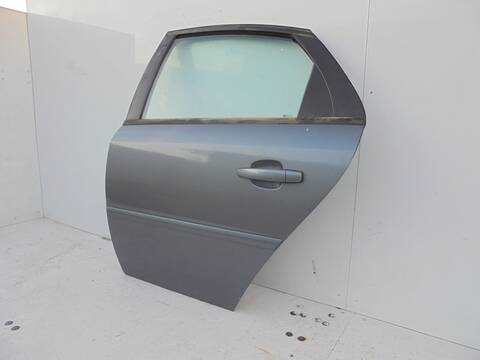 Foto 2ª: Puerta Trasera Izquierda Opel Vectra 1.9 CDTI BERLINA 120CV 88KW [Z19DT] (2005)