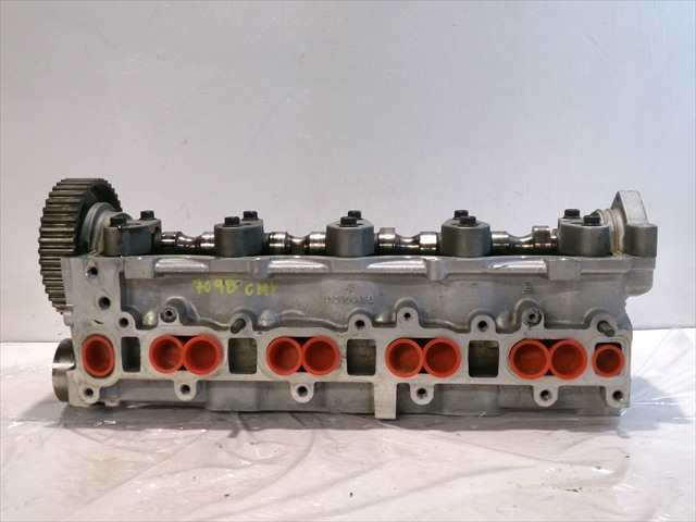 Culata Hyundai Elantra 2.0 CRDI 2000-2003