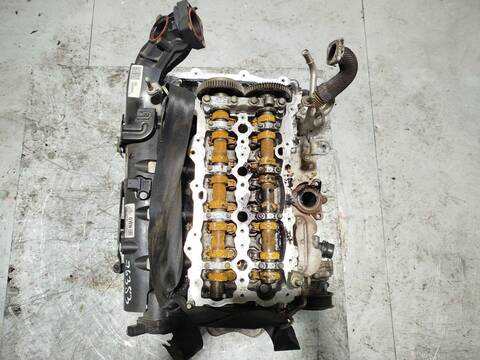 Despiece Motor Opel Zafira 1.6 CDTI 75) 120CV 88KW