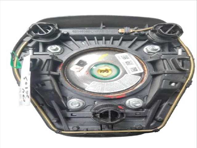 Foto 2ª: Airbag Delantero Izquierdo Ford Fiesta 1.6 TDCI (2008)