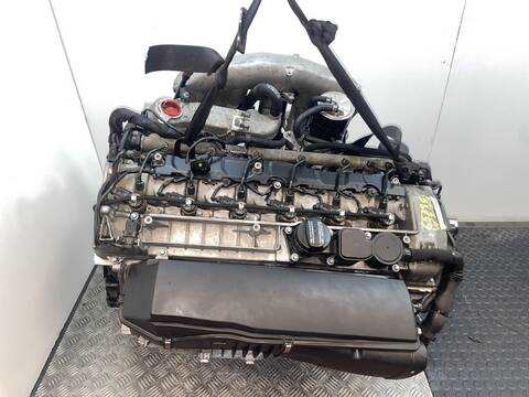 Motor Completo Mercedes Clase E 180 648961 BERLINA