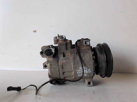 Compresor Aire Acondicionado Volkswagen Passat AJM BERLINA