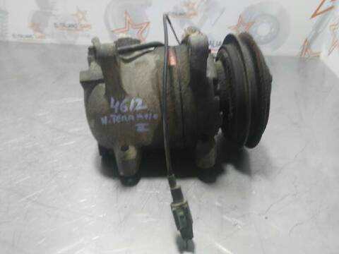 Compresor Aire Acondicionado Nissan Terrano 2.7 TD 101CV 74KW