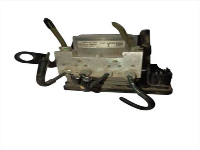 Foto 2ª: Abs Mazda 3 2.0 (2013)