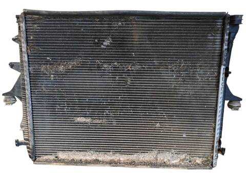 Radiador Motor Audi Q7 3.0 TDI QUATTRO