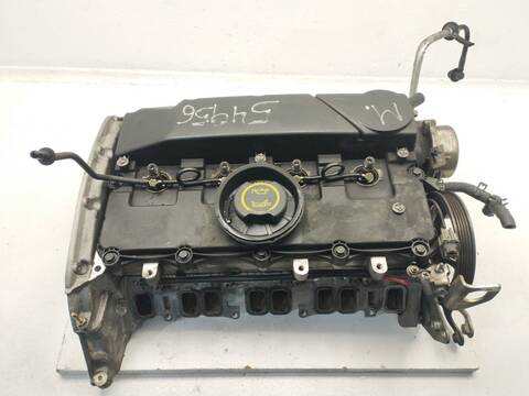 Foto 2ª: Culata Ford Mondeo 2.0 16V TDDI - TDCI 115CV 85KW [D6BA,HJBA,HJBB,HJBC,HJBE] (2002)