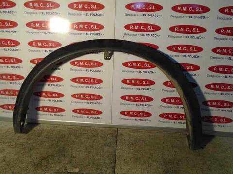 Aletin Trasero Derecho Nissan Juke 1.5 TD CAT 110CV 81KW