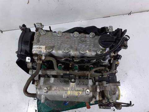 Motor Completo Tata Indica 85CV 62KW