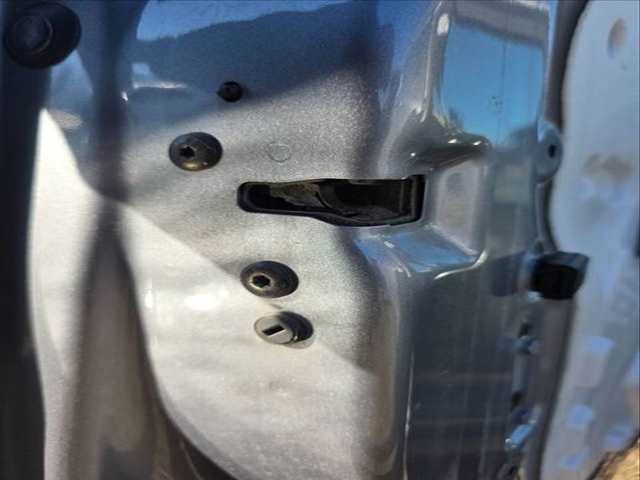 Cerradura Puerta Delantera Izquierda Peugeot 2008 STYLE 82CV 60KW