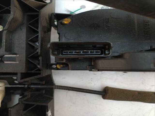 Foto 2ª: Cerradura Puerta Trasera Derecha Renault Megane 1.5 DCI BZ09 BZ0D BZ1W BZ29 BZ14) 110CV (2008)