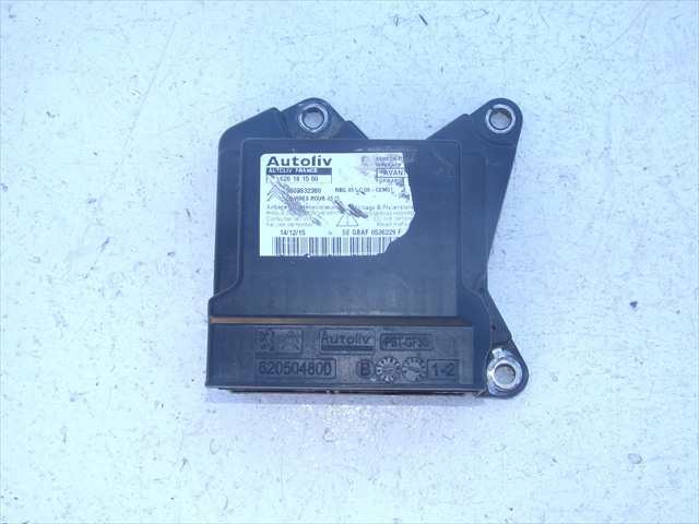 Centralita Airbag Citroen C3 1.2 G 2013-2016