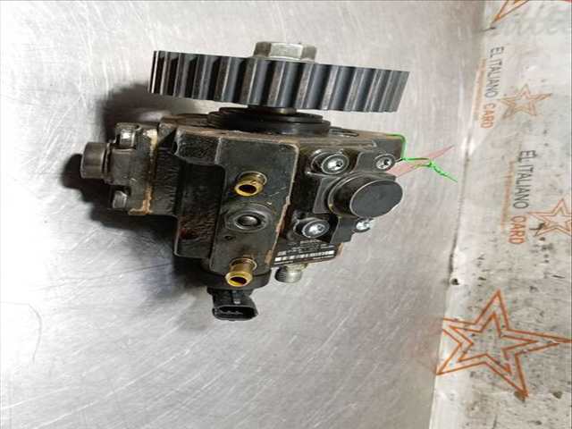 Foto 2ª: Bomba Inyeccion Opel Antara COSMO 4X4 150CV 110KW [Z20S] (2008)