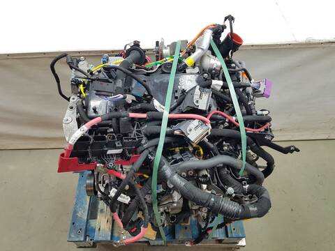 Motor Completo Renault Trafic L1H1 28T