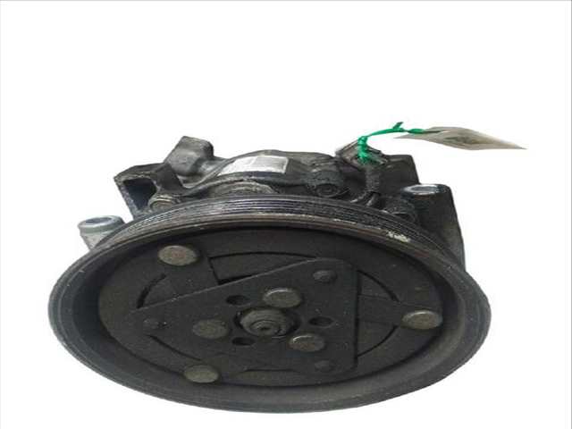 Foto 3ª: Compresor Aire Acondicionado Renault Kangoo 1.5 DCI 75 KW07 KW10 KW04) (2008)