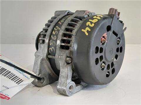 Foto 2ª: Alternador Ford Focus 1.6 TDCI 109CV 80KW [G8DB] (2008)