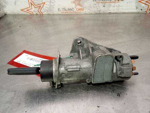 Foto 3ª: Antirrobo Audi A4 1.8 BERLINA 125CV 92KW [AVV] (2000)