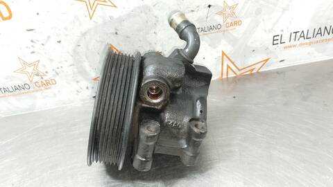 Foto 2ª: Bomba de Direccion Ford Transit FT 350 2.4 MEDIO 137CV 101KW CAJA ABIERTA [H9FA] (2006)