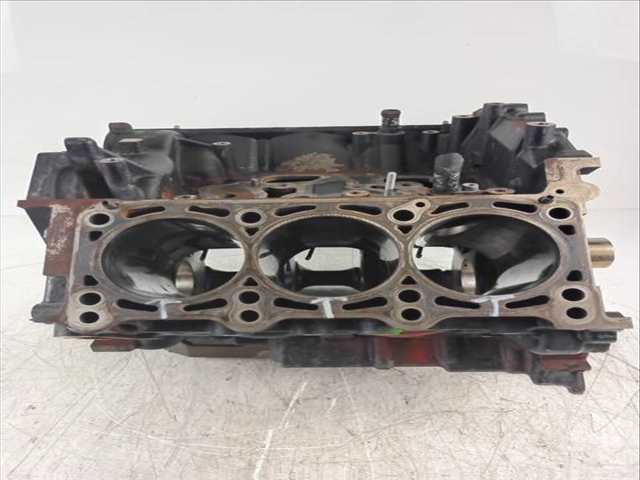 Foto 2ª: Bloque Motor Volkswagen Touareg 225 CV 165KW [BKS]