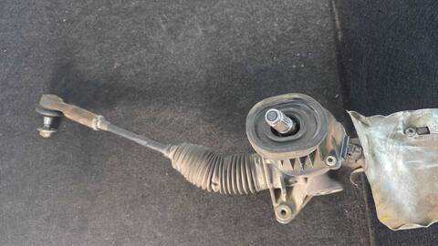 Foto 3ª: Cremallera de Direccion Seat Leon ERENCE 105CV 77KW (2005)
