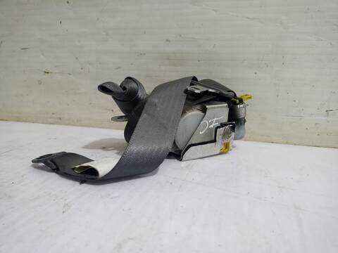 Foto 2ª: Cinturón Delantero Derecho Toyota Prius BASIS 78CV 57KW [1NZFXE] (2009)