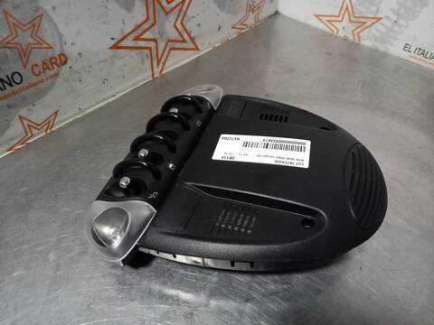 Foto 2ª: Luz Interior Mini Mini COOPER SD 143CV 105KW [N47C20A] (2013)