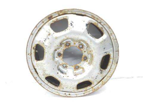 Foto 3ª: LLanta Aleacion Toyota Land Cruiser 3.0 TD 163CV 125CV [1KDFTV] (2002)