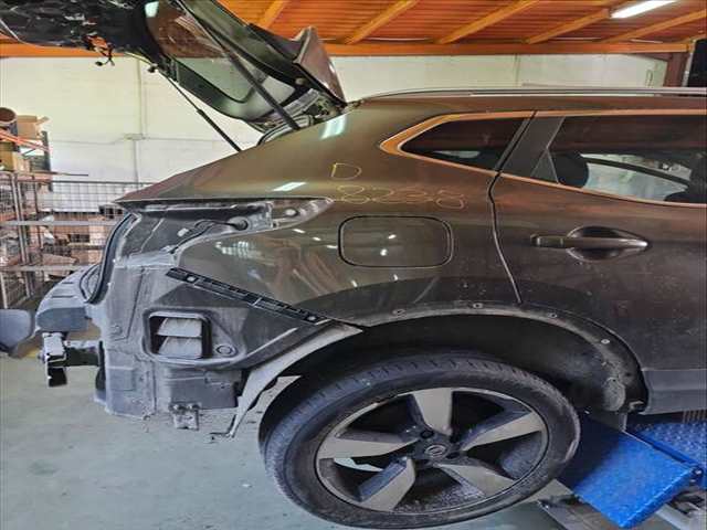 Foto 1ª: Aleta Trasera Derecha Nissan Qashqai ACENTA 110CV 81KW (2016)