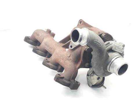 Turbocompresor Ford Focus 1.8 TDCI CAT BERLINA 101CV 74KW